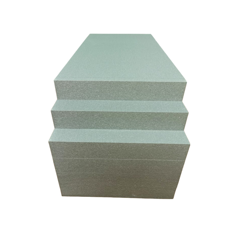 Imported BASF graphite EPS molded polystyrene insulation board