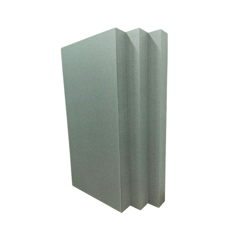 Imported BASF graphite EPS molded polystyrene insulation board